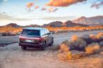 Lincoln Navigator Black Label 2017 года